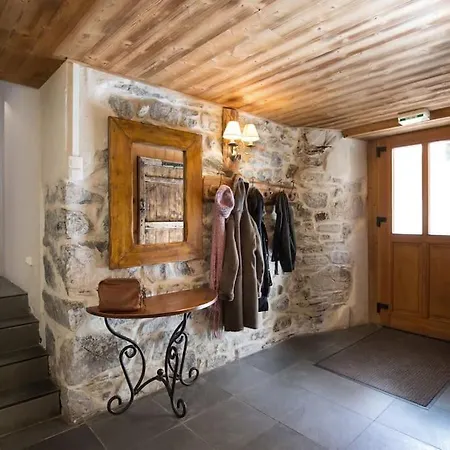 Barn * Morzine