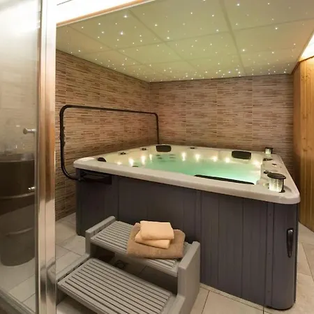 Barn Vakantiehuis *